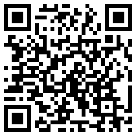 qrcode für BlueOptics S0G18A-BO