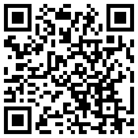 qrcode für BlueOptics R0M47A-BL