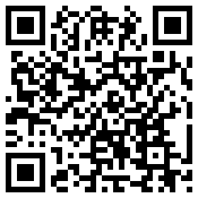 qrcode für BlueOptics R6F27A-BL