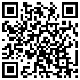 qrcode für BlueOptics J9054-61201-BO