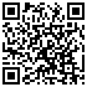qrcode für BlueOptics 720195-002-BO