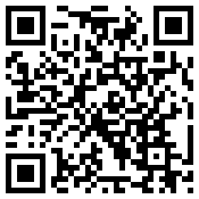 qrcode für BlueOptics 10301-BO