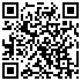 qrcode für BlueOptics 10501-BO