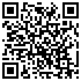 qrcode für BlueOptics J4859D-BO