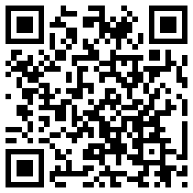qrcode für BlueOptics J4860-69201-BO
