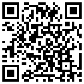 qrcode für BlueOptics AA076001-BO