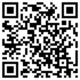 qrcode für BlueOptics 487657-001-BL
