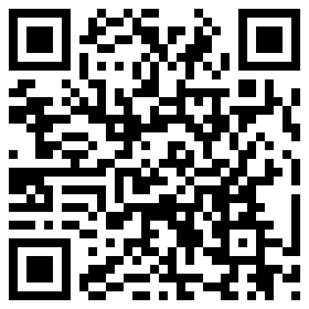qrcode für BlueOptics 537965-001-BL