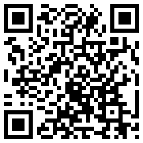 qrcode für BlueOptics SFA21BK3