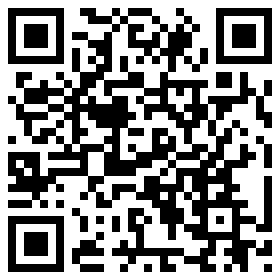 qrcode für BlueOptics 10052H-BO