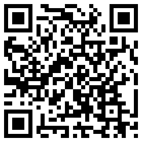 qrcode für SOPHOS TECHNOLOGY SE550003ZZRCAA