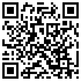 qrcode für HAGER HR831 - Wandler Fi rechteck 115x305mm