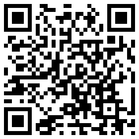 qrcode für SOPHOS TECHNOLOGY SXDTVE60ZZRCAA