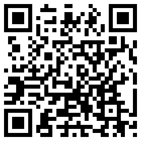qrcode für DYNATRON W1