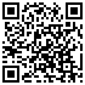 qrcode für Berker 10290002 Aufputz-Rahmen 1fach weiß glänzend