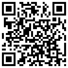 qrcode für Berker 10112369 Rahmen 1fach R.1 Leder braun/polarweiß glänzend