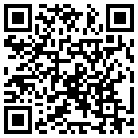 qrcode für Weidmüller 2433130000 Leiterplattensteckverbinder 3-polig orange
