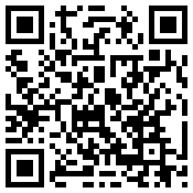 qrcode für Hager FZ024N - Tür univers links IP44/54 Schrank 1100x1050mm