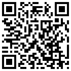 qrcode für TSC Alpha 40L USB BT (iOS) NFC 8 Punkte/mm (203dpi) linerless RTC Display - A40L-A001-0012