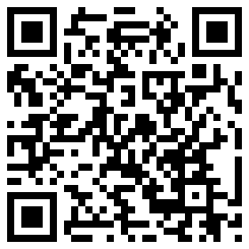 qrcode für Weidmüller 1457580050 - C6ES8UG0050A40XCS Systemkabel RJ45 Cat 6A