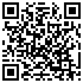 qrcode für Busch Jaeger 1764NLI-83 - BJ Abdeckung Beschriftungs Feld Lichtleiter future linear alu