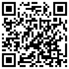 qrcode für Ggk M45Keystone-Adapter1 - M45 Keystone Adapter 1 Port Cat6A 180° alpinweiß 6632