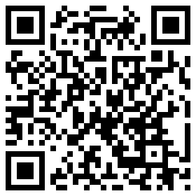 qrcode für Walther-Werke 10015 - Walther Blindflansch Anbaudosen Flansch 75x75mm RAL7035