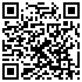 qrcode für INTELLINET 343350 - Netzwerkkabel Cat6 UTP RJ 45 Stecker / RJ 45 Stecker 5 0 Schwarz