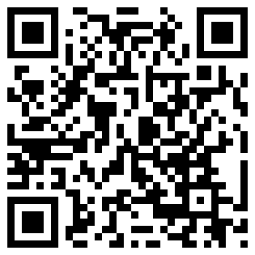 qrcode für Busch Jaeger 1723-288 - BJ Abdeckrahmen 3f Busch axcent blau