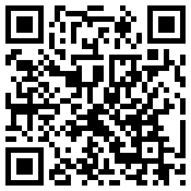 qrcode für INTRATONE 08-0104 elektronischer MiFare Transponder grav. Edelstahl-Einsatz rot 20er Pack