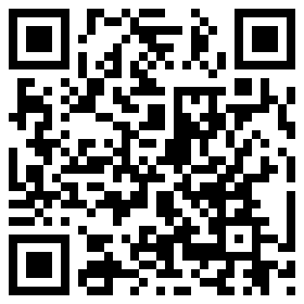 qrcode für INTRATONE 08-0122 Handsfree Transponder grav. Edelstahl-Einsatz Blau 10er Pack