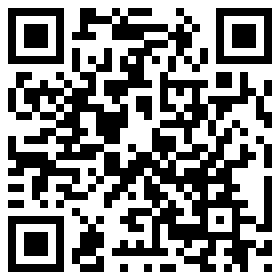 qrcode für Synergy 21 LED Wechselrahmen light panel rund 18W Schwarz - S21-LED-O250085