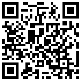 qrcode für Jung CD590AWW - Leitungsauslass Tragring Zugentlastung alpinweiß