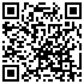 qrcode für TCS AVU14050-0010 - Video color Außenstation 5 Tasten 1 spaltig silber