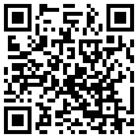 qrcode für ALGO X128B - VISUAL ALTERTER LENS COVER BLUE