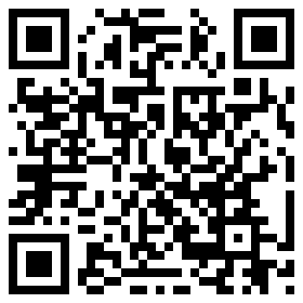 qrcode für rutec ALU46395UWW LED-Einbaustrahler 5,5W 2700K schwenkbar eckig alu
