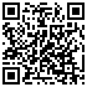 qrcode für ALGO 8203 - IP POE INTERCOM VANDAL PROOF