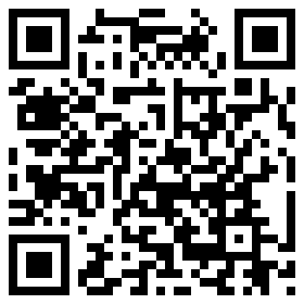 qrcode für ALGO 2505 - INPUT CABLE XLRM M TO XLR F 8301