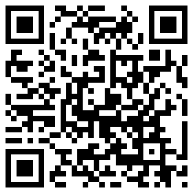 qrcode für ALGO 8063 - IP DOOR CONTROLLER