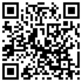 qrcode für ALGO 1198B - SATELLITE CEILING SPEAKER (BLACK)