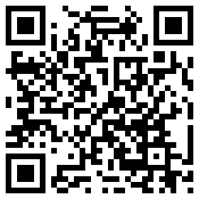 qrcode für Comelit 3161/1 Modulrahmen 1 Modul dunkelgrau