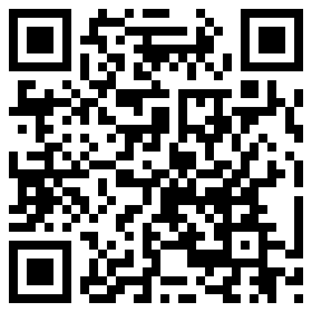 qrcode für ALGO 8190 - IP CLOCK SPEAKER