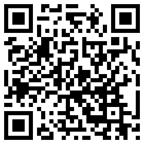 qrcode für ALGO 8401 - IP DIGITAL CLOCK SINGLE SIDED