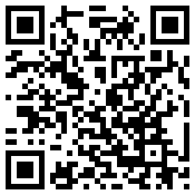 qrcode für ALGO 8190S-IC - IP/IC CLOCK SPEAKER w/ VISUAL ALERTER INFORMACAST