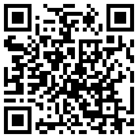 qrcode für Inalp Patton - Inalp SN 2X00 QSI