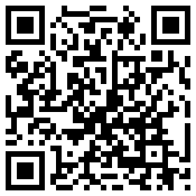 qrcode für Axis Zubehör Cover/Gehäuse 4er Pack TP3838 E Schwarz - 03321-001