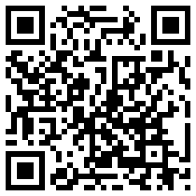 qrcode für ALLNET Deskbird Meetingraum Display 10 Zoll Farbe schwarz - Deskbird-100