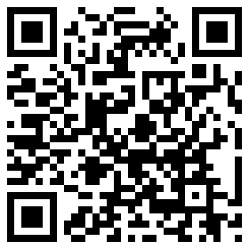 qrcode für MICROSENS RJ45 Patchkabel geschirmt l=0 3m schwarz - MS191300-0,3