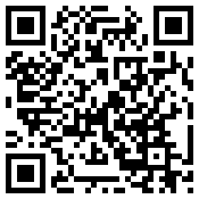 qrcode für Hager UZ01B4 - Hutschiene universN 1feldig