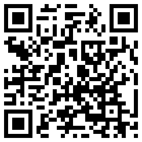 qrcode für Synology NAS 12 fach RackStation - RS3621XS+